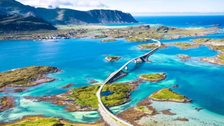 18 Must-See Hidden Treasures in Norway You Won’t Believe Exist