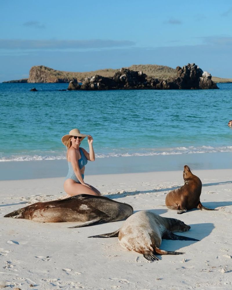 Galápagos Islands Expedition