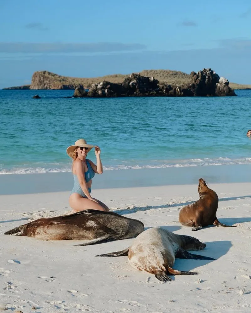 Galápagos Islands Expedition
