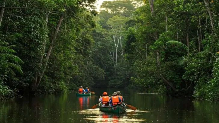 18 Once-in-a-Lifetime Trips Your Kids and Grandkids Will Remember Forever