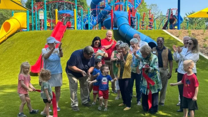 19 Indiana Summer Getaways That Are Fun for All Ages