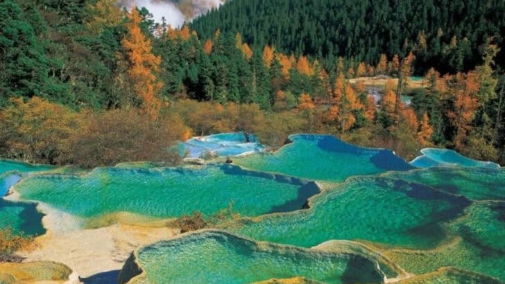 19 Lesser-Known Places That Will Take Your Breath Away