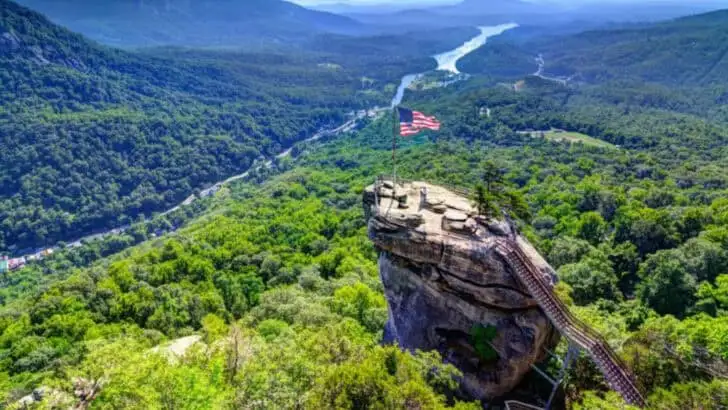 19 Must-See Destinations in the Stunning North Carolina Mountains