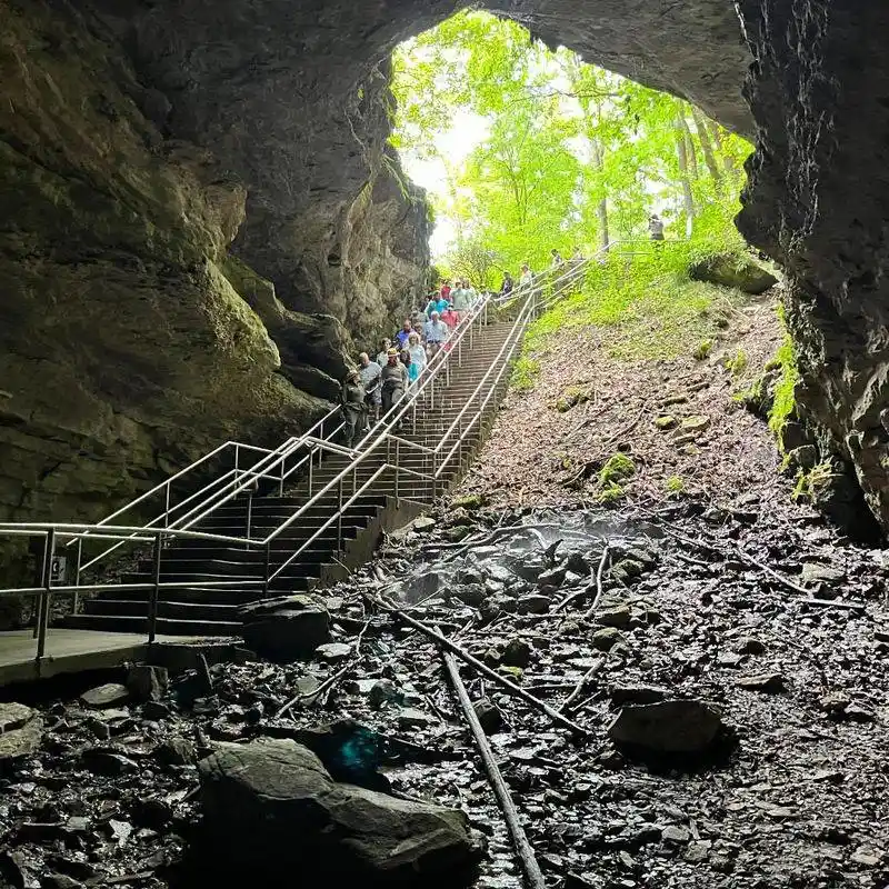 Mammoth Cave National Park
