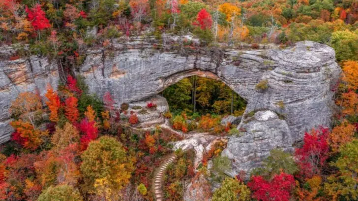 19 Must-See Kentucky Spots for a Memorable Family Vacation in 2025