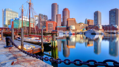 19 States That Americans Are Leaving Faster Than Any Others