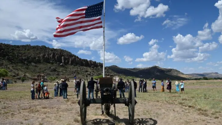 19 Unforgettable Stops for the Ultimate West Texas Road Trip