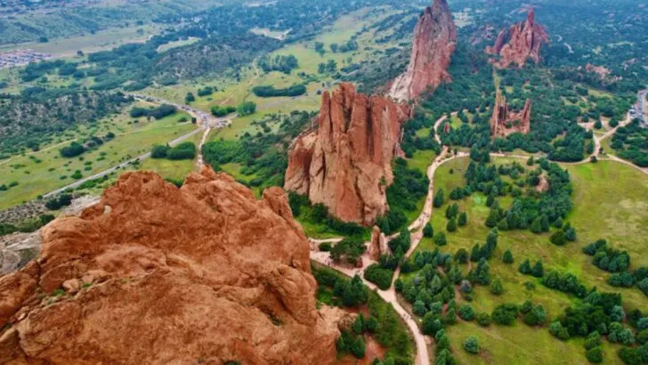 20 Family-Friendly U.S. Destinations Everyone Should Visit at Least Once