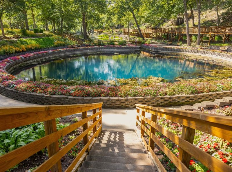 Eureka Springs, Arkansas