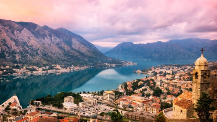 21 Amazing Places Americans Rarely Visit