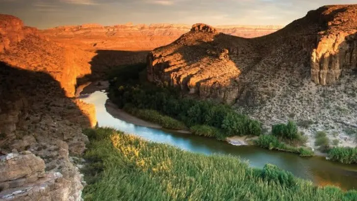 22 of America’s Most Untouched Places You Have to See to Believe