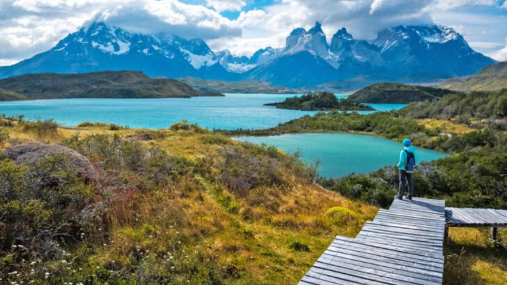 22 of the Best National Parks For Hiking