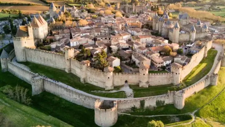 23 Charming Medieval Cities You Can Still Visit