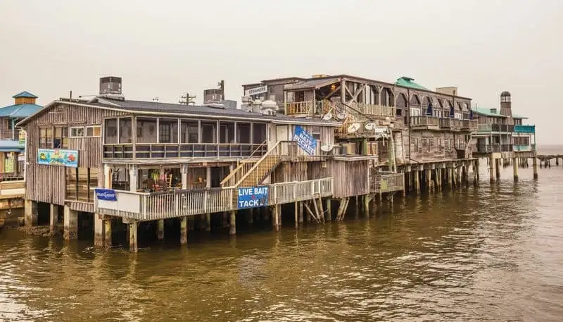 Cedar Key