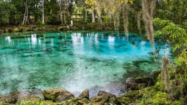 23 Hidden Gems in Florida You Need to Visit