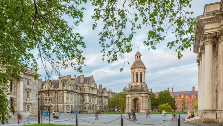 23 Must-See Spots in Ireland for an Unforgettable Trip