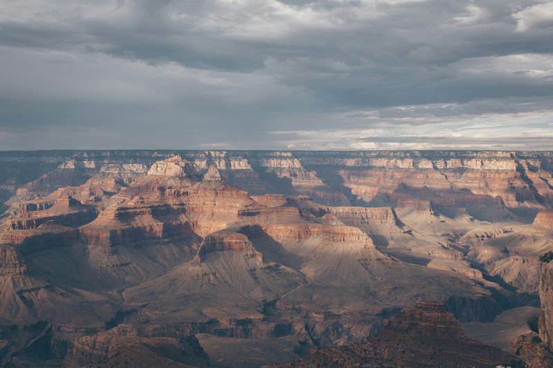 Grand Canyon, USA