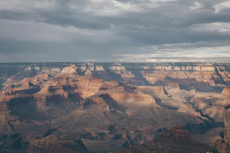 Grand Canyon, USA