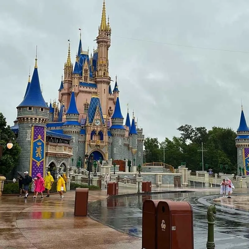Walt Disney World, Florida