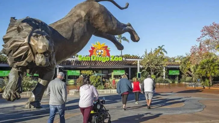 24 Best Destinations in the U.S. for a Fun-Filled Family Vacation