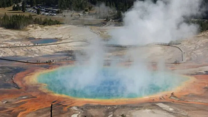 24 Breathtaking Natural Wonders in the U.S. You Must See