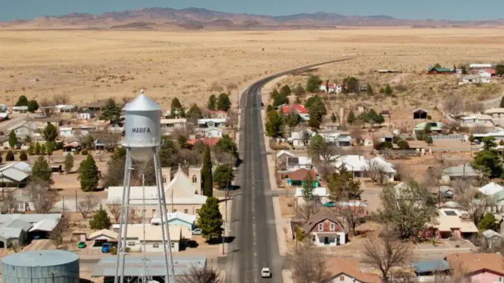 24 Desert Towns Where You’ll Find Real Western Magic