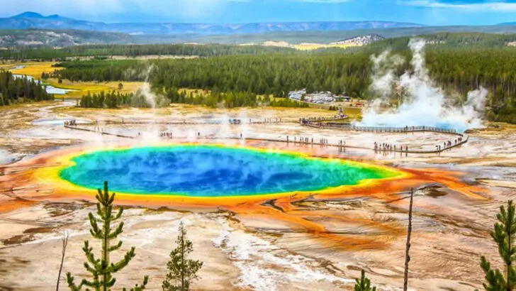 24 U.S. Tourist Attractions You Might Have Forgotten About