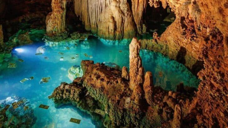 24 Underrated US Tourist Attractions That Are Actually Amazing