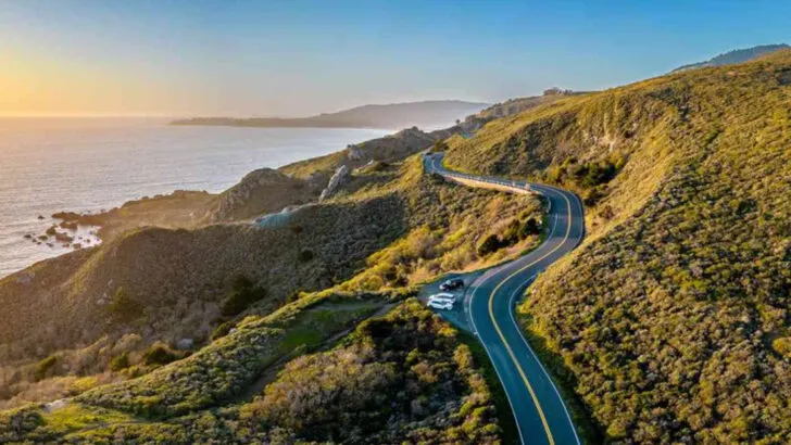 25 Best Road Trips for Solo Travelers in America