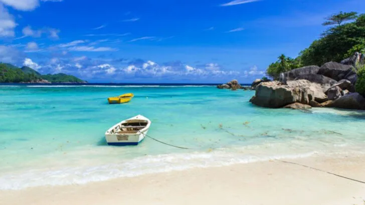 25 of the World’s Most Beautiful Islands That Will Leave You in Awe