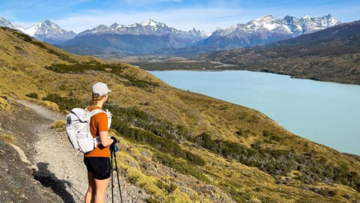 27 Most Beautiful Hiking Trips Around the World That Are Worth Every Step