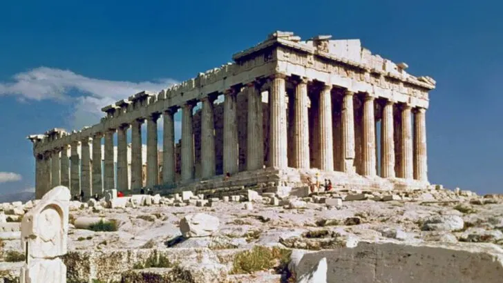 27 Must-Visit Destinations for Lovers of Classical Architecture