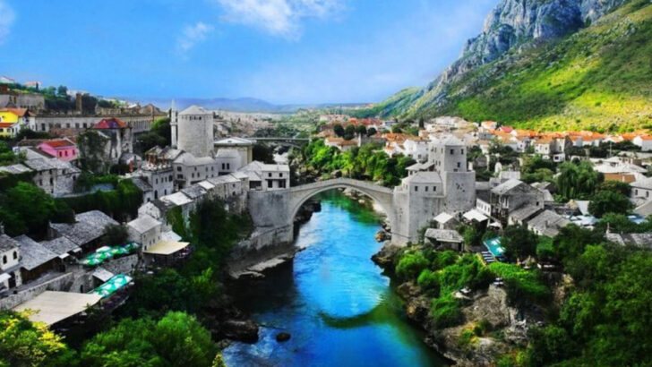 28 Unpopular European Destinations You Will Actually Love
