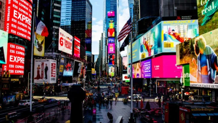 29 Places in the U.S. Tourists Say Are a Total Waste of Time