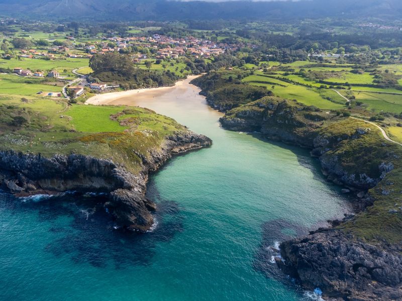 The Green Coast: Asturias to Galicia