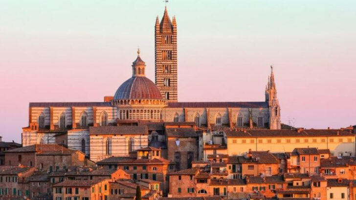 7 Breathtaking Tuscan Escapes—Including One You Can Only Reach by Boat