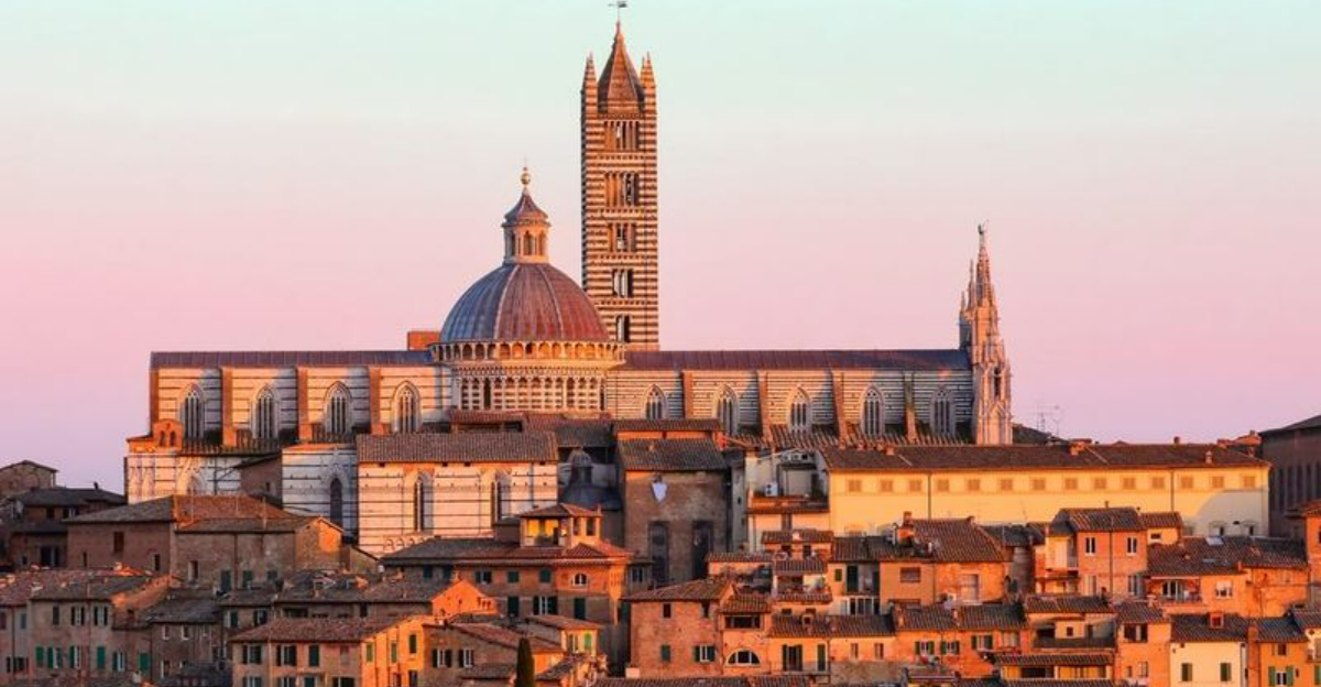 7 Breathtaking Tuscan Escapes—Including One You Can Only Reach by Boat
