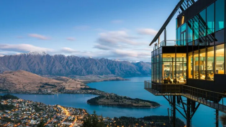 7 Cool Mountain Getaways to Beat the June Heat