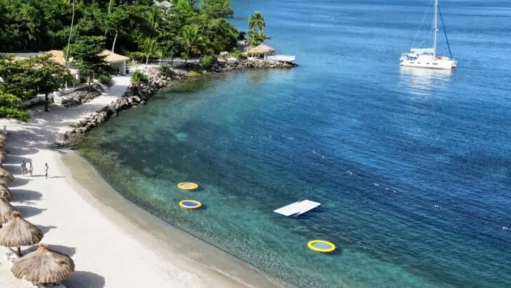 7 Luxurious Caribbean Coastal Resorts Ideal for a Relaxing US Getaway