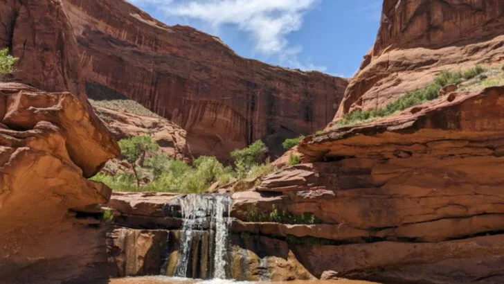 7 Secret Treasures of Southern Utah That Rank Among the World’s Most Breathtaking Destinations
