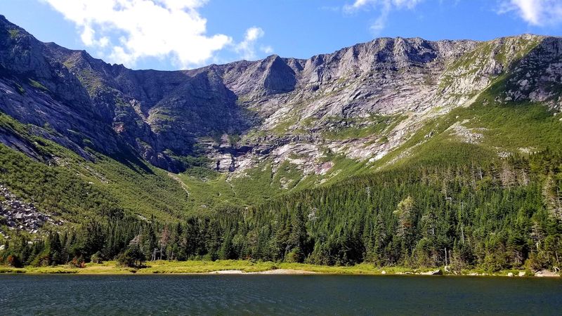 Baxter State Park
