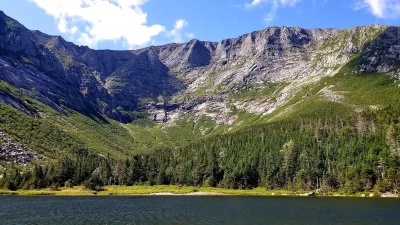 Baxter State Park