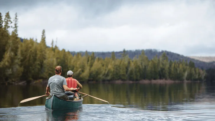7 Unspoiled Nature Destinations with Fewer Crowds in Maine