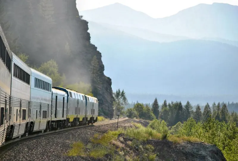 Glacier National Park