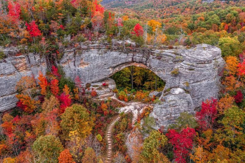 Red River Gorge