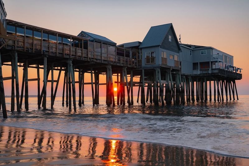 Old Orchard Beach