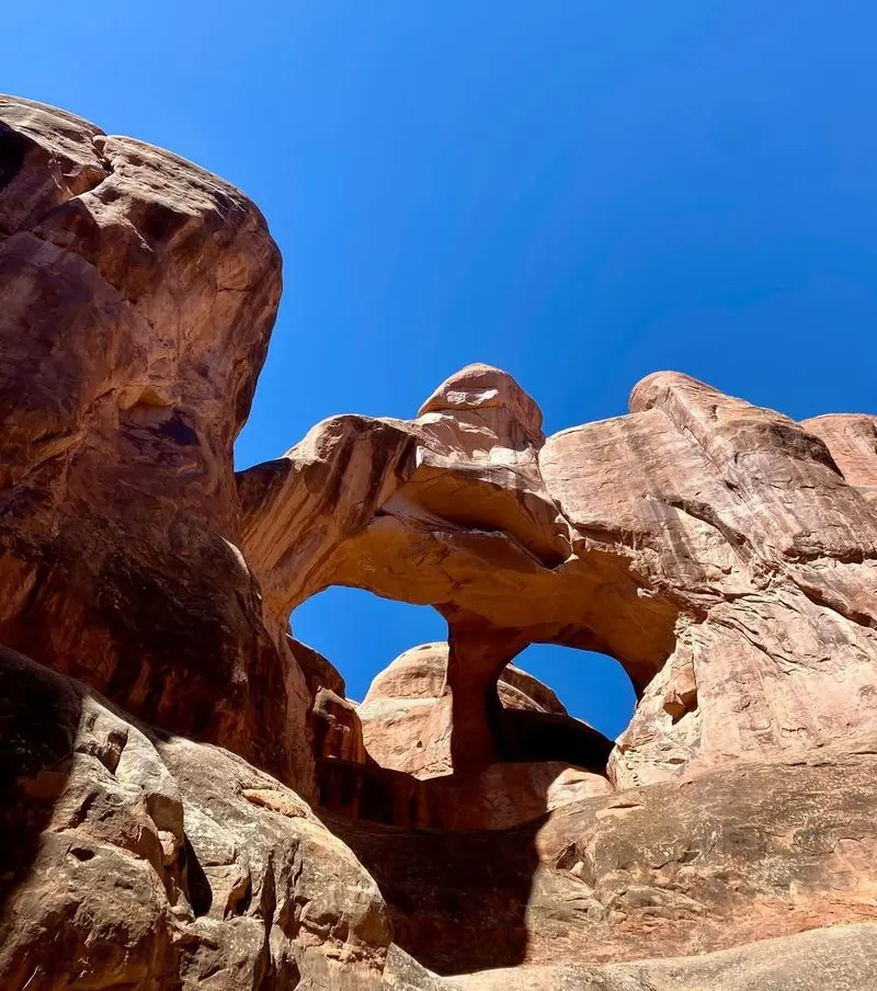 Arches National Park