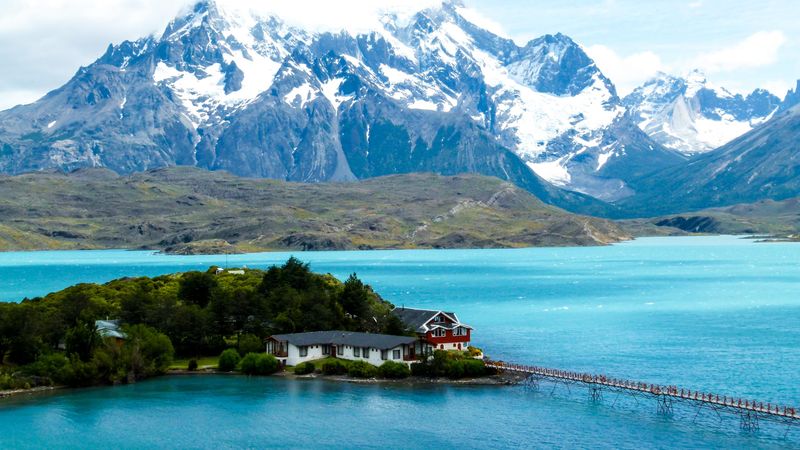 Explore the Wonders of Patagonia