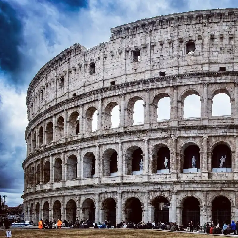 Exploring Ancient Rome