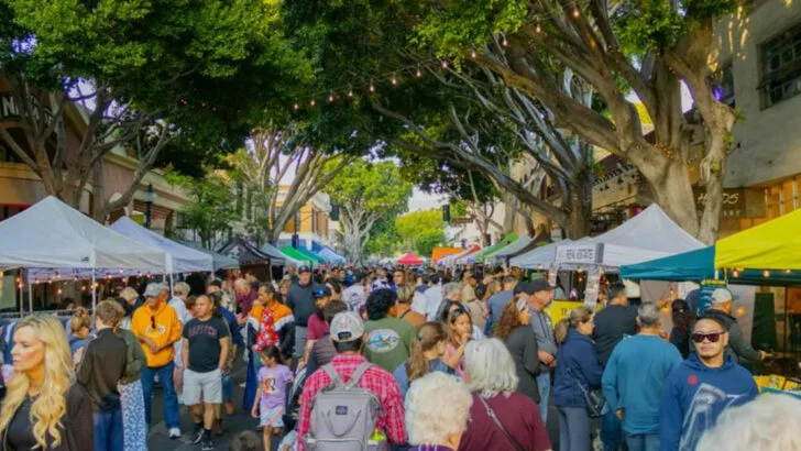 After 10 Years Exploring California’s Central Coast, This Town Still Steals My Heart